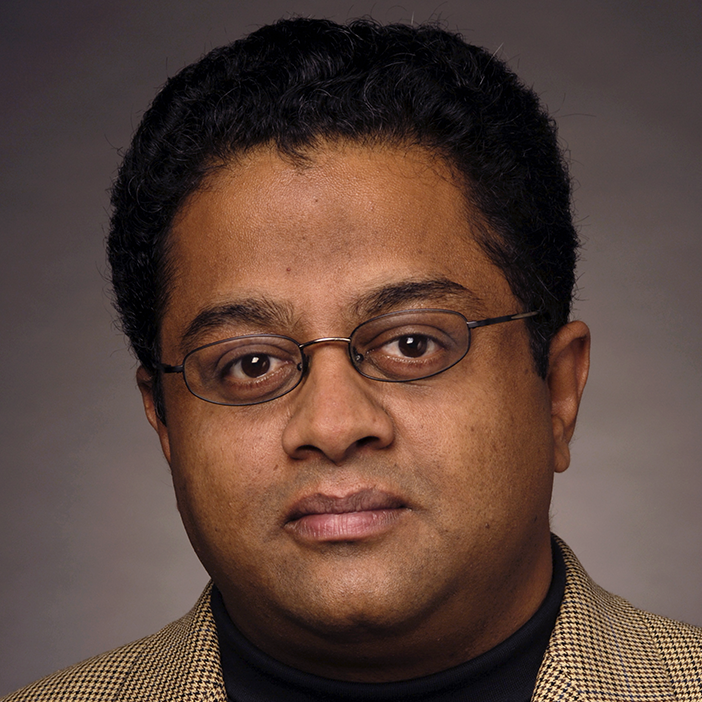 Balakrishnan Rajagopal | MIT Science Impact Collaborative